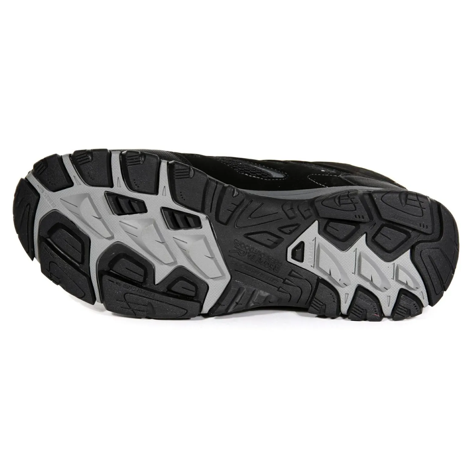 Męskie buty trekkingowe HolcombeIEP Mid | Czarny