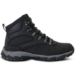 Męskie buty trekkingowe Holcombe Classic | Czarny