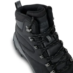 Męskie buty trekkingowe Holcombe Classic | Czarny