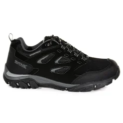 Męskie buty trekkingowe HolcombeIEP Low | Czarny