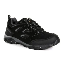 Męskie buty trekkingowe HolcombeIEP Low | Czarny