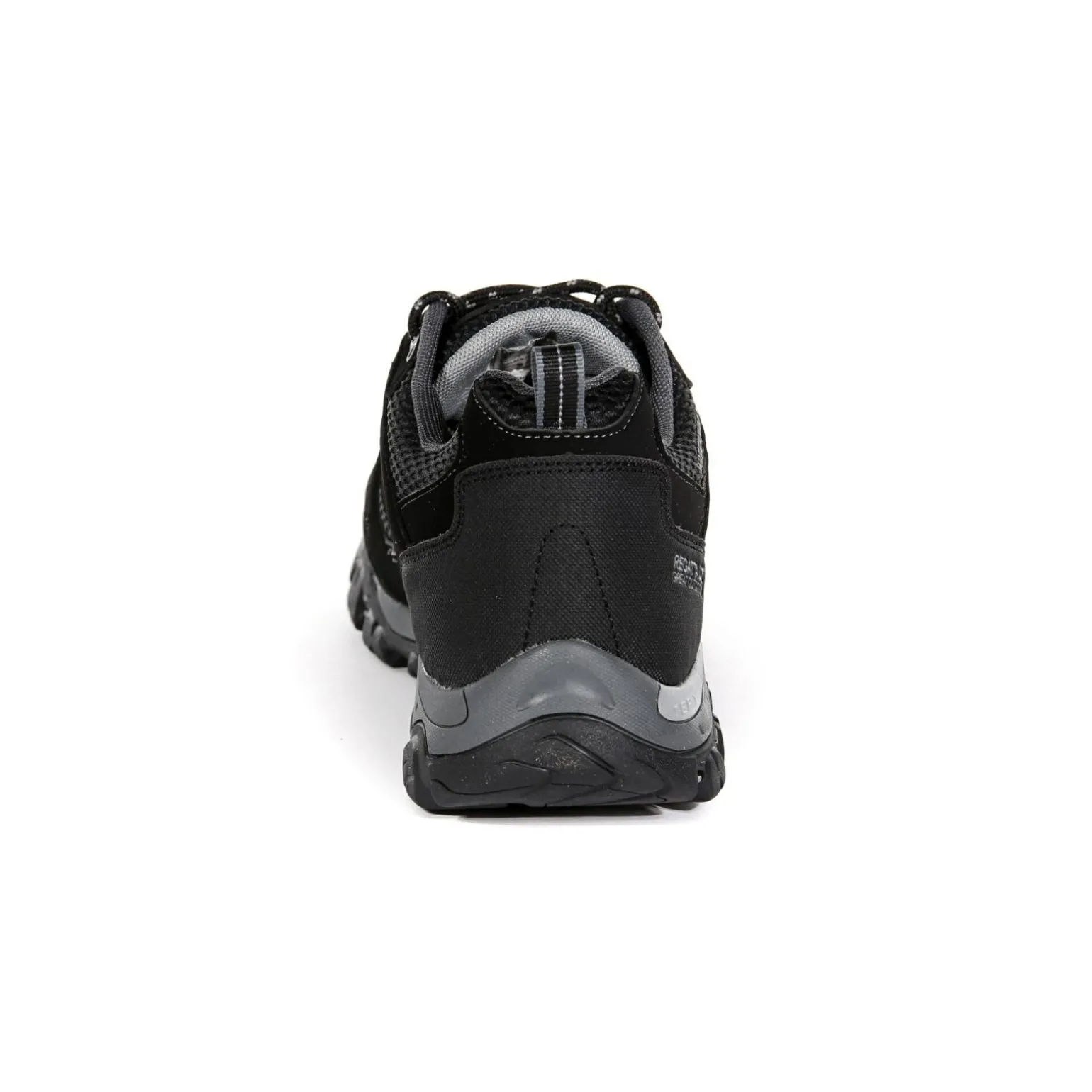 Męskie buty trekkingowe HolcombeIEP Low | Czarny