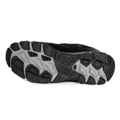 Męskie buty trekkingowe HolcombeIEP Low | Czarny