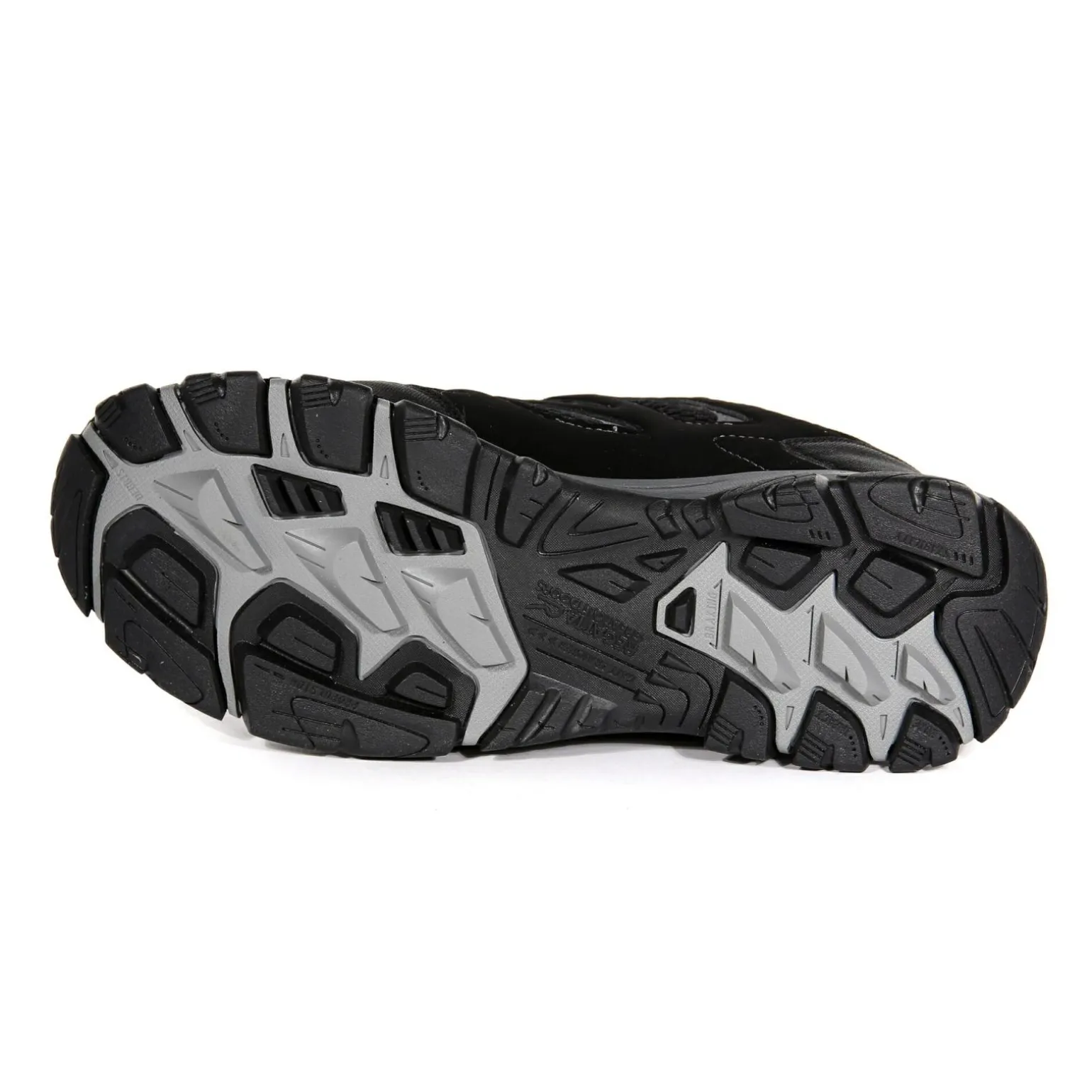 Męskie buty trekkingowe HolcombeIEP Low | Czarny