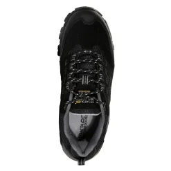 Męskie buty trekkingowe HolcombeIEP Low | Czarny