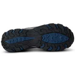 Męskie buty trekkingowe niskie Holcombe Low III | Szary