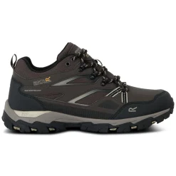 Męskie buty trekkingowe niskie Holcombe Low III | Multikolor