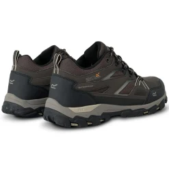 Męskie buty trekkingowe niskie Holcombe Low III | Multikolor