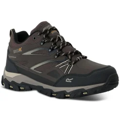 Męskie buty trekkingowe niskie Holcombe Low III | Multikolor