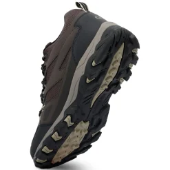 Męskie buty trekkingowe niskie Holcombe Low III | Multikolor