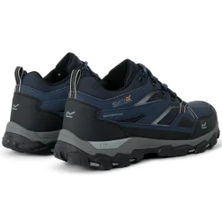 Męskie buty trekkingowe niskie Holcombe Low III | Niebieski