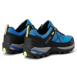 Męskie buty trekkingowe Samaris III Low | Niebieski