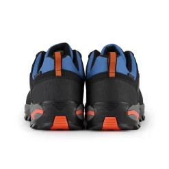 Męskie buty trekkingowe Samaris III Low | Niebieski