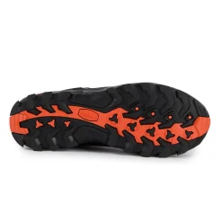 Męskie buty trekkingowe Samaris III Low | Niebieski