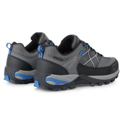 Męskie buty trekkingowe Samaris III Low | Szary