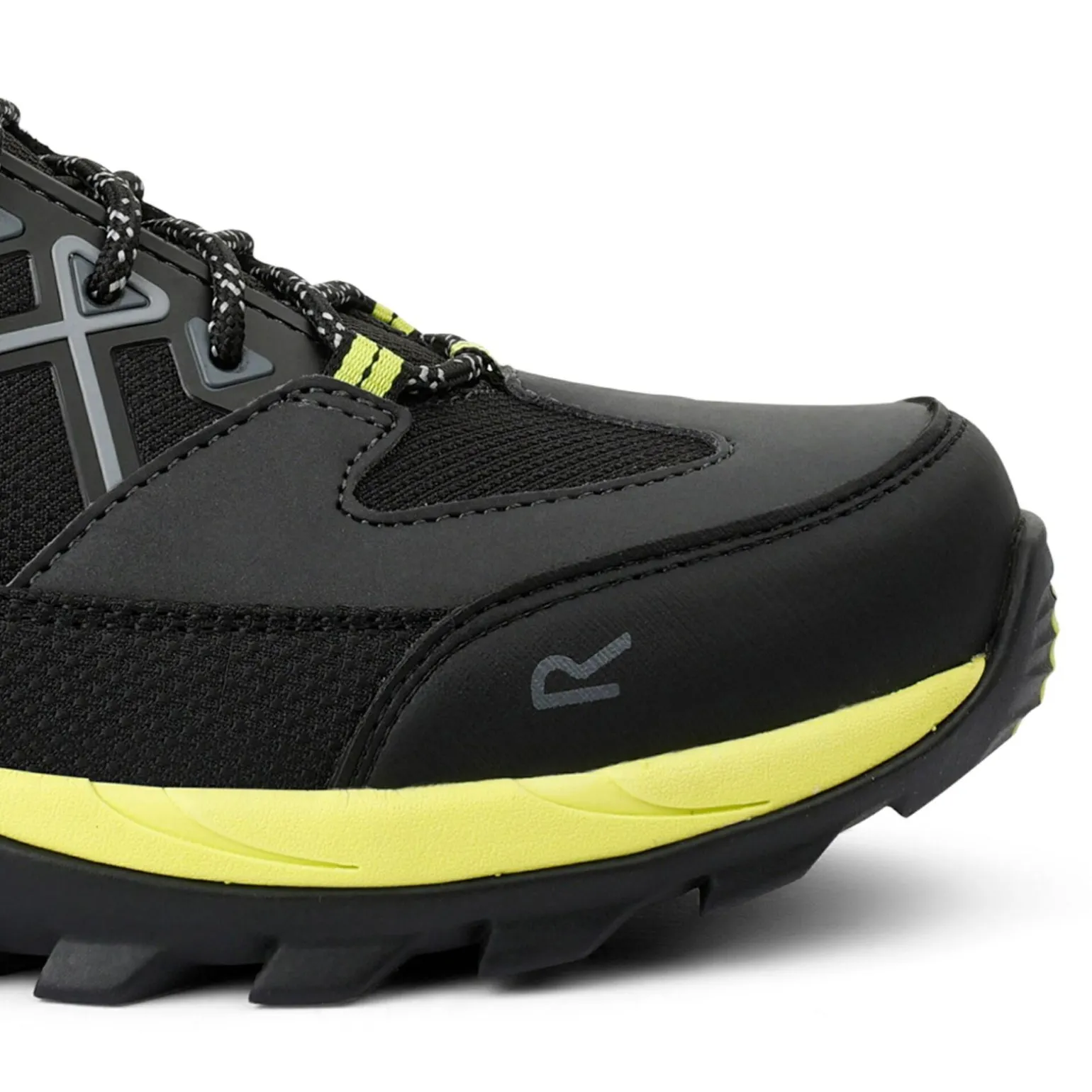 Męskie buty trekkingowe Samaris III | Szary