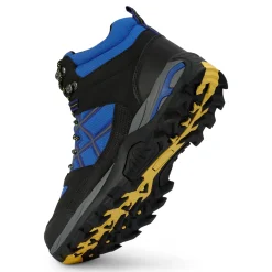 Męskie buty trekkingowe Samaris III | Niebieski