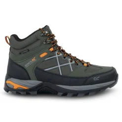 Męskie buty trekkingowe Samaris III | Zielony