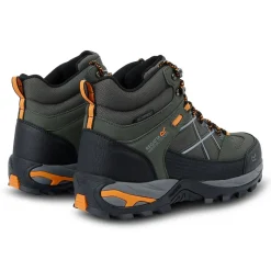 Męskie buty trekkingowe Samaris III | Zielony