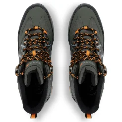 Męskie buty trekkingowe Samaris III | Zielony