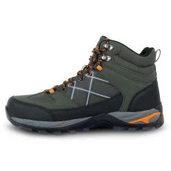 Męskie buty trekkingowe Samaris III | Zielony