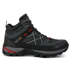 Męskie buty trekkingowe Samaris III | Szary