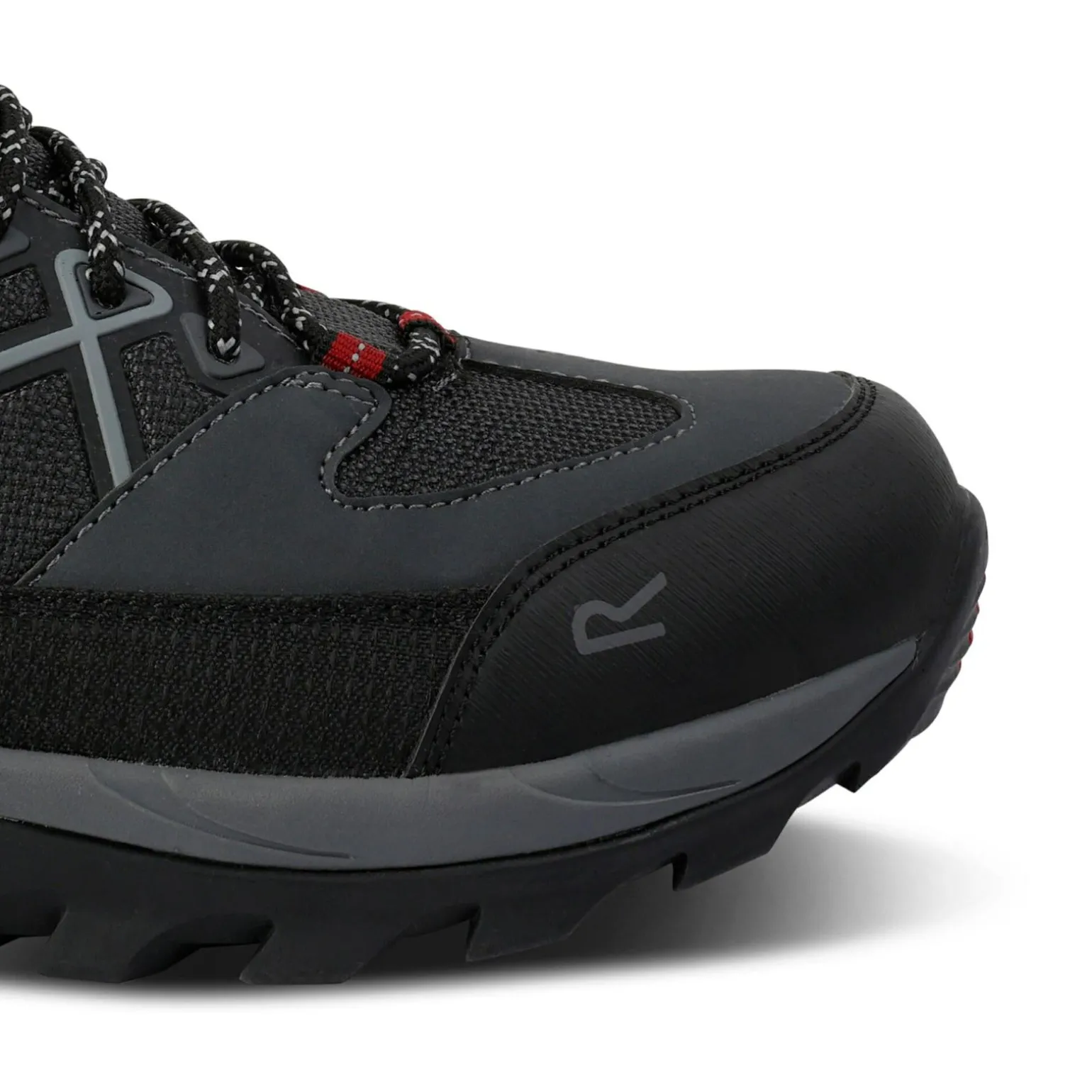 Męskie buty trekkingowe Samaris III | Szary