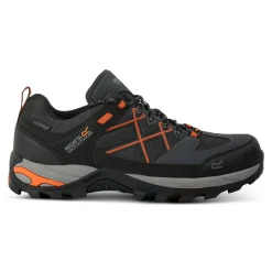 Męskie buty trekkingowe Samaris III Low | Szary