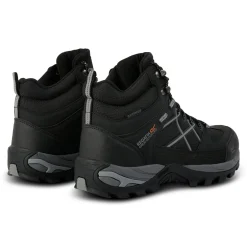 Męskie buty trekkingowe Samaris III | Czarny