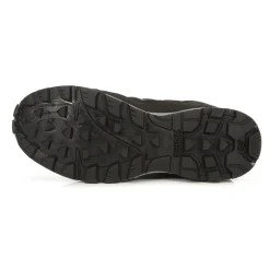 Męskie buty trekkingowe Samaris Lite Low | Stalowy