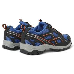 Męskie buty trekkingowe Vendeavour | Niebieski