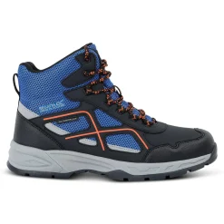 Męskie buty trekkingowe Vendeavour | Niebieski