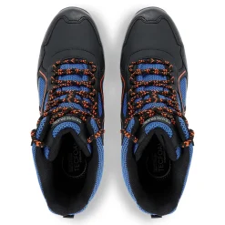 Męskie buty trekkingowe Vendeavour | Niebieski