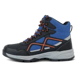 Męskie buty trekkingowe Vendeavour | Niebieski