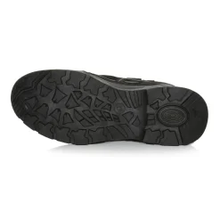 Męskie buty trekkingowe Vendeavour | Czarny
