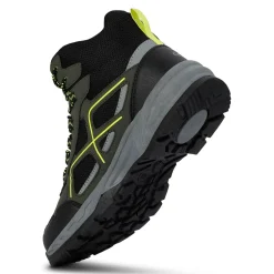Męskie buty trekkingowe Vendeavour | Zielony
