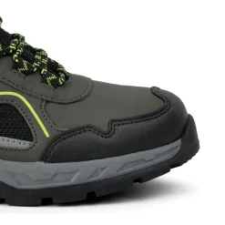 Męskie buty trekkingowe Vendeavour | Zielony
