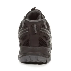Męskie buty trekkingowe Vendeavour | Czarny