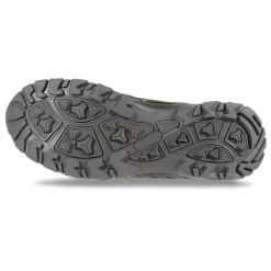 Męskie buty trekkingowe Vendeavour | Czarny