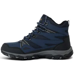 Męskie buty trekkingowe wysokie Holcombe III | Niebieski