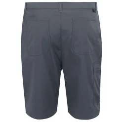 Męskie spodenki Dalry Multi Pocket | Szary