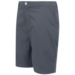 Męskie spodenki Dalry Multi Pocket | Szary