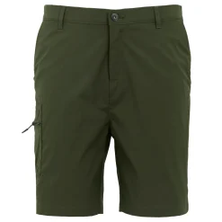 Męskie spodenki Dalry Multi Pocket | Zielony