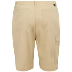 Męskie spodenki Dalry Multi Pocket | Beżowy