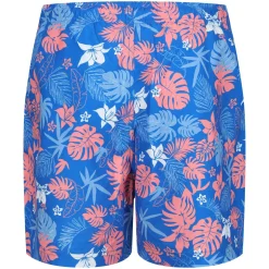 Męskie spodenki kąpielówki Loras Swim  | Niebieski