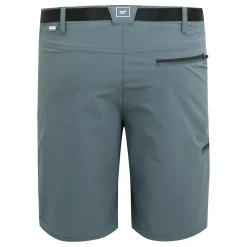 Męskie spodnie trekkingowe Xert Stretch III Zip Off | Niebieski