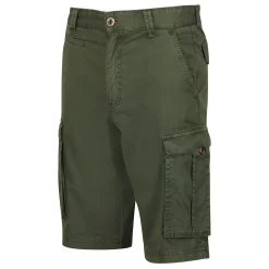 Męskie szorty Shorebay | Ciemne khaki