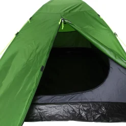 Namiot 3-osobowy Evogreen 305x210cm | Zielony