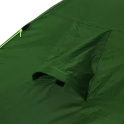 Namiot 3-osobowy Evogreen 305x210cm | Zielony