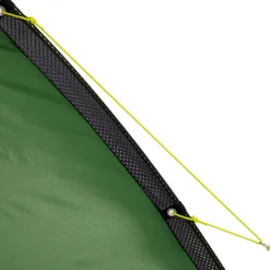 Namiot 3-osobowy Montegra 260x240cm | Zielony